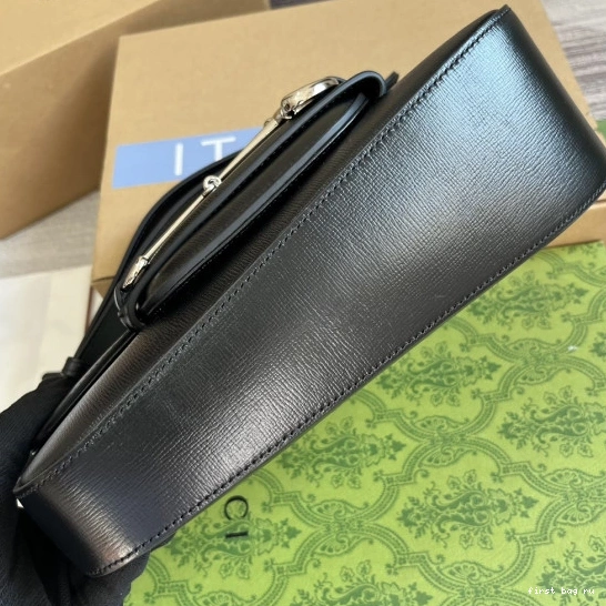 Firstbag ru Gucci 1955 BAG HORSEBIT SHOULDER 0822